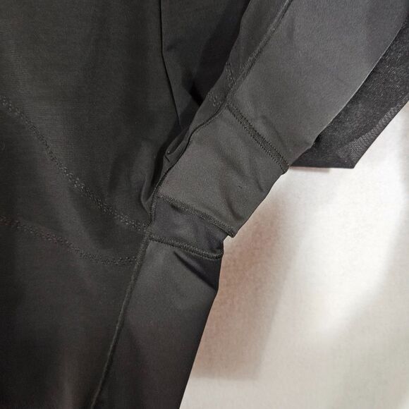 NWT Honeylove SuperPower Short Shapewear Women's Size Medium Black Waist Trainer - Picture 6 of 8